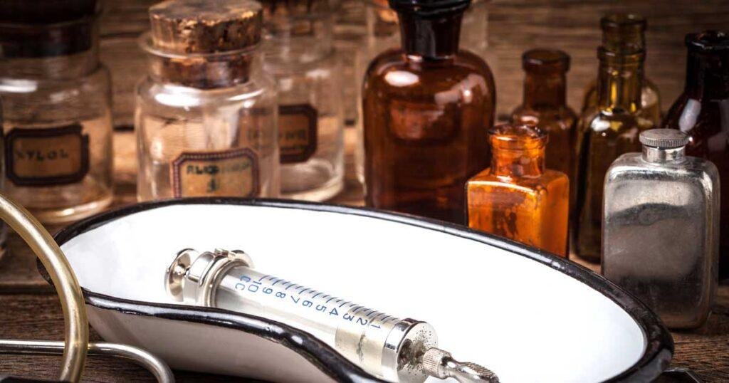 A medicina ocidental tratar o corpo e o sintoma. A medicina tradicional a relação entre o ser humano, a comunidade e o cosmos.